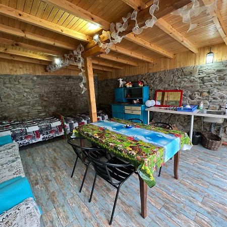 Отель Цяла Ваканционна Къща- Florina Houses Goranovtsi Экстерьер фото